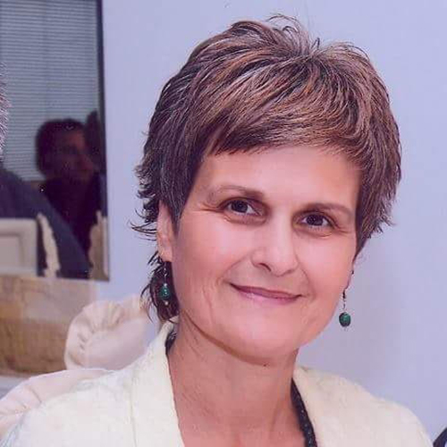 Vesna Stankovic (Profesor latinskog jezika)