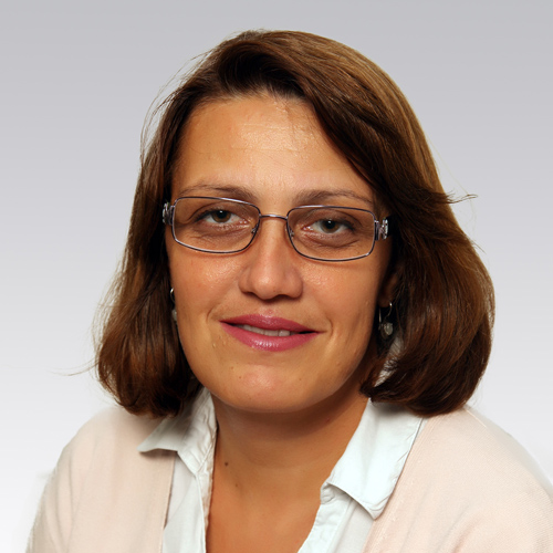 Marija Đošić (Diplomirani hemičar za istraživanje i razvoj)